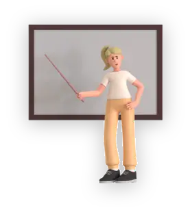 In-Person Teaching